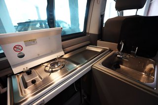 Volkswagen California Beach Camper TDI 110KW (150CV) BMT DSG