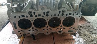 CULATA KIA SPORTAGE 1.6I TURBO 180 4X4 FAP 221112