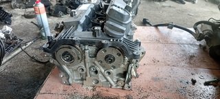 CULATA KIA SPORTAGE 1.6I TURBO 180 4X4 FAP 221112