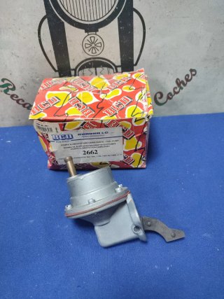 Bomba Combustible Ford Fiesta Orion 2662