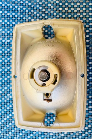 Intermitente Derbi Variant Original