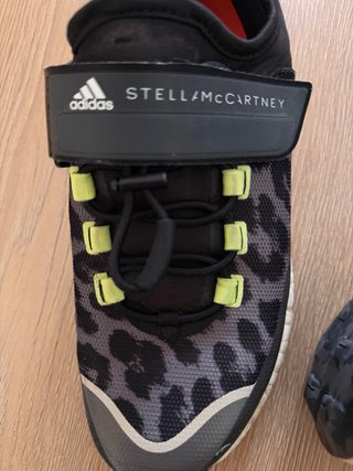 Deportivas Adidas Stella McCartney Talla 38