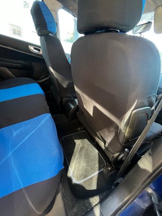 Peugeot 307 2005