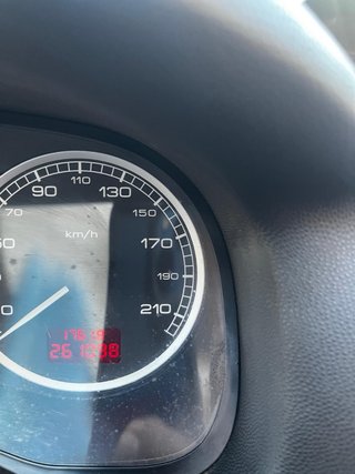 Peugeot 307 2005