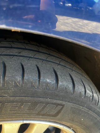 Peugeot 307 2005