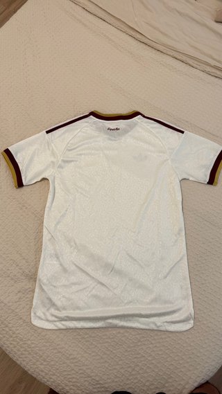 Camiseta España Mundial Talla M