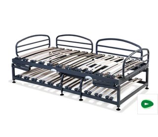 Litera elevable Pardo Vega El Corte Inglés