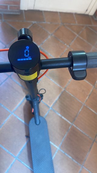Patinete Eléctrico Xiaomi 5 Elite precio negociabl