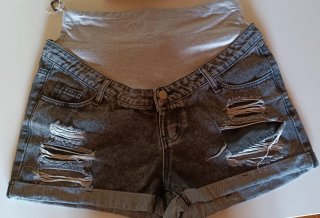 Shorts Maternidad.