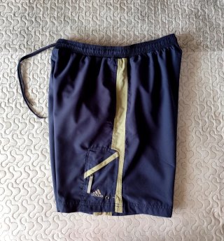 Adidas Shorts Hombre Vintage 2000s