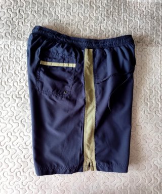 Adidas Shorts Hombre Vintage 2000s