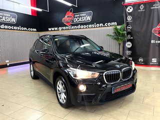 BMW X1 2016 OFERTA 11,380€