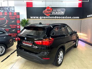 BMW X1 2016 OFERTA 11,380€