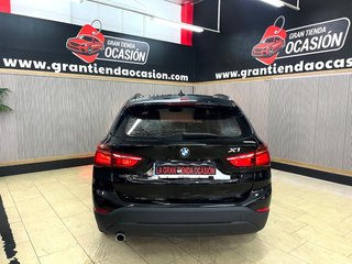 BMW X1 2016 OFERTA 11,380€