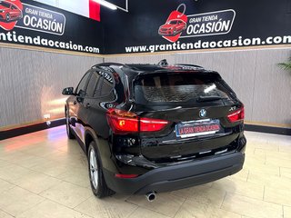 BMW X1 2016 OFERTA 11,380€