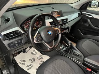 BMW X1 2016 OFERTA 11,380€