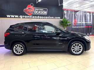 BMW X1 2016 OFERTA 11,380€