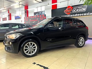 BMW X1 2016 OFERTA 11,380€