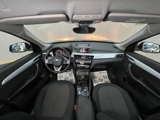 BMW X1 2016 OFERTA 11,380€