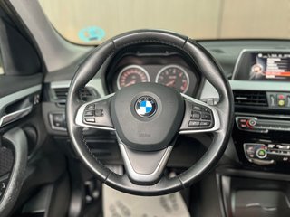 BMW X1 2016 OFERTA 11,380€