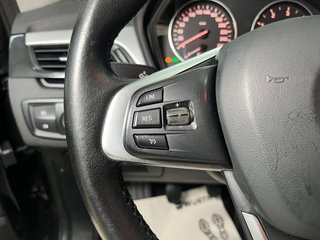 BMW X1 2016 OFERTA 11,380€