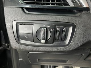 BMW X1 2016 OFERTA 11,380€