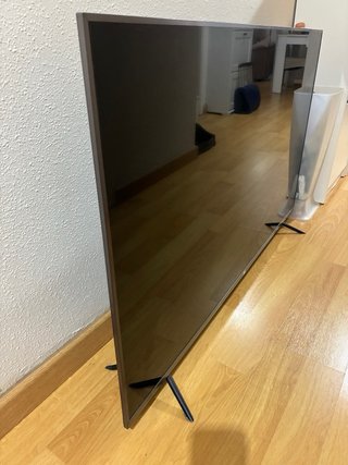 Xiaomi TV 55 Smart TV
