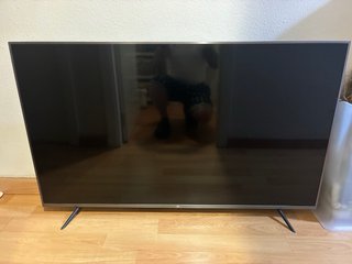 Xiaomi TV 55 Smart TV