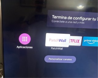 Xiaomi TV 55 Smart TV