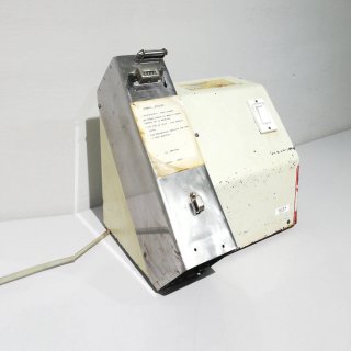 Màquina tallar pa | Máquina cortar pan