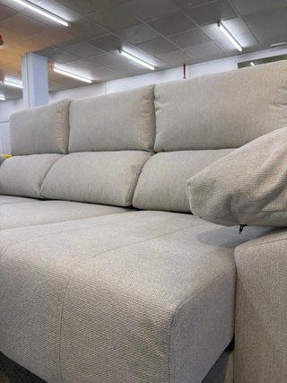 Sofá 3 Plazas Gran Confort - hacemos envíos!