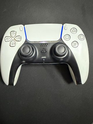Mando PS5 Blanco