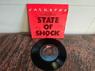 Vinilos Michael Jackson Singles