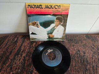 Vinilos Michael Jackson Singles