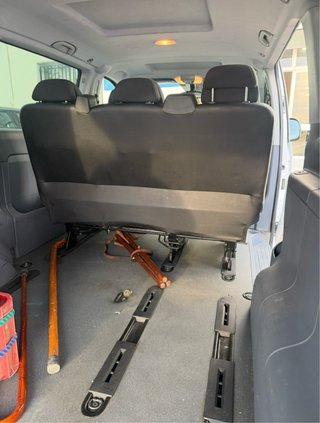 Mercedes-Benz Vito 2007