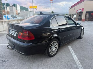BMW Serie 3 2005