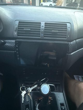 BMW Serie 3 2005
