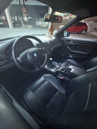 BMW Serie 3 2005