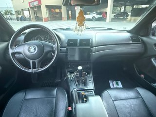 BMW Serie 3 2005