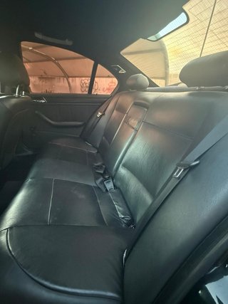 BMW Serie 3 2005