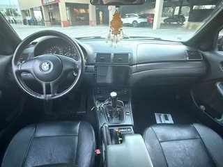 BMW Serie 3 2005
