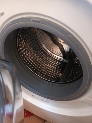 Lavadora Secadora Samsung