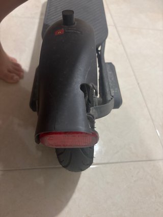 Patinete Eléctrico Xiaomi Elite