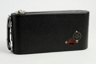 Cámara fuelle Brownie Pliant  Ref: 00215 2115 010