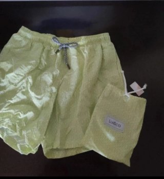 Bañador hombre Trivial Talla XL