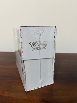 Pokémon ETB UPC Scarlet & Violet 151