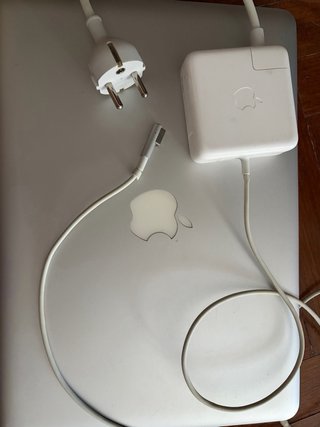 MacBook Pro 2011