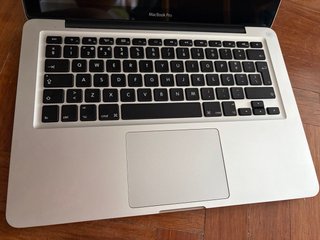 MacBook Pro 2011