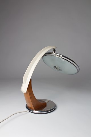 Lámpara "Tiburón", Luis Peres de la Oliva, Grin 60