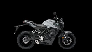 HONDA CB125R 2026 (NUEVA)